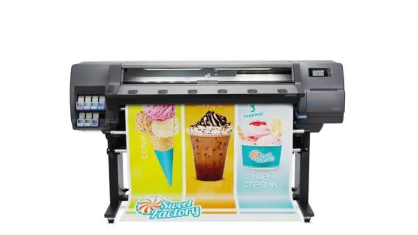 HP Latex 315 Printer [54″]