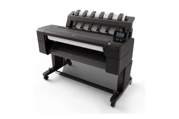HP DesignJet T930 36″ Printer