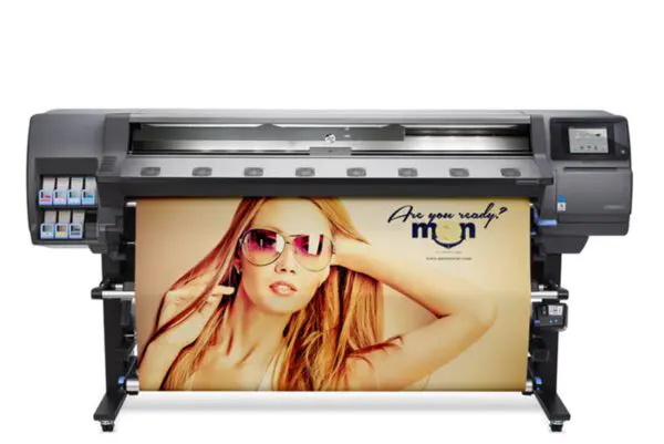 HP Latex 360 Printer [64″]