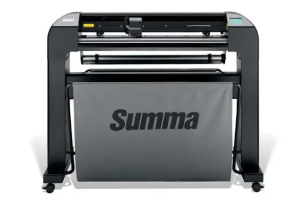 Summa S Class T160 63" Tangential Cutter