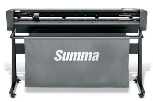 Summa RD160 63" Cutter