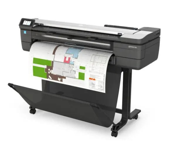 HP DesignJet T830 36″ MFP