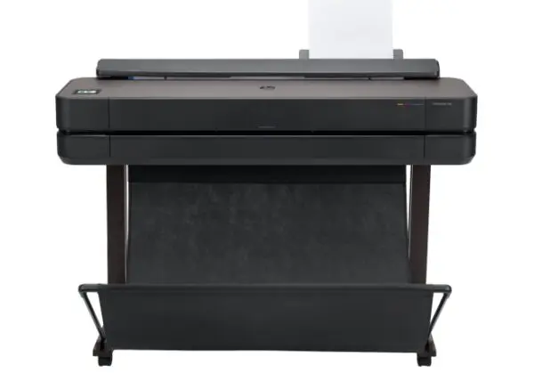 HP DesignJet T650 24″ Printer