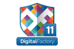Digital Factory Print & Cut