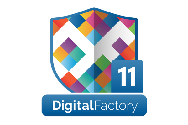Digital Factory Print & Cut