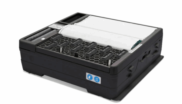HP 836 Maintenance Cartridge