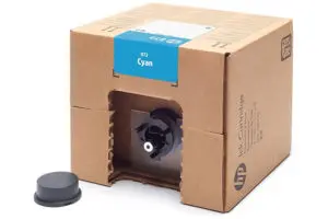 HP 871c Latex Ink Cartridge 300ml