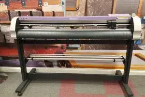Mimaki CG-160fx Cutter