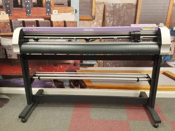 Mimaki CG-160fx Cutter
