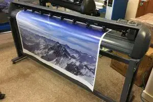 Saga 1600 Pro Cutter