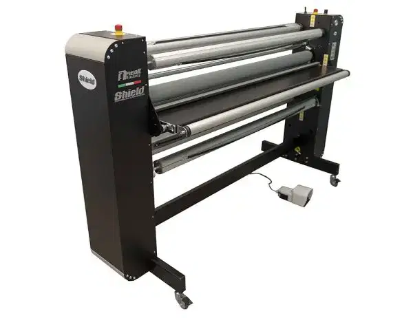 Neolt Shield - Laminator