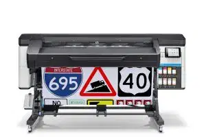 HP Latex 700 Printer [64"]