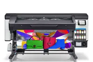 HP Latex 700w Printer [64"]