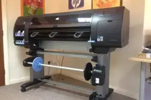 HP DesignJet Z6800 42″