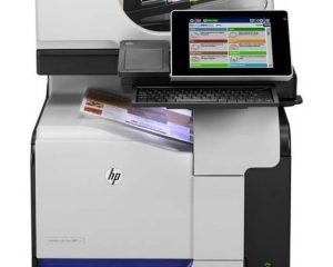 HP Colour LaserJet Enterprise M575 MFP
