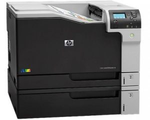HP Colour LaserJet Enterprise M750 MFP