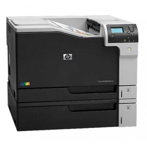 HP Colour LaserJet Enterprise M750 MFP