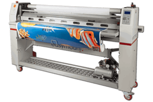 Laminators