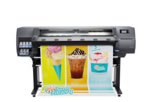 HP Latex 315 Printer [54″]