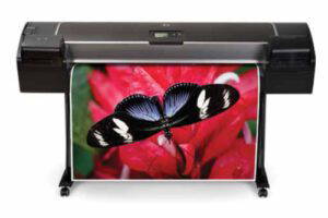 HP DesignJet Z5200 44″