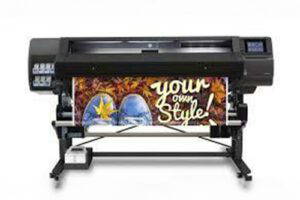 HP Latex 560 Printer [64″]