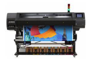 HP Latex 570 Printer [64"]