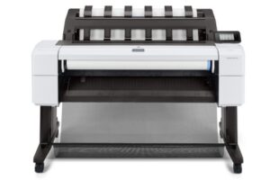 HP DesignJet T1600 36″ Printer