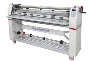 Easymount EM1400 Single Hot Laminator