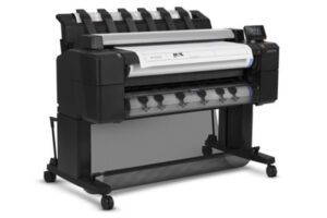 HP DesignJet T2500 36" eMFP