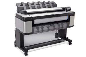 HP DesignJet T3500 36" MFP