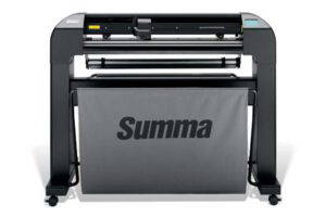 Summa S Class D75 30" Cutter