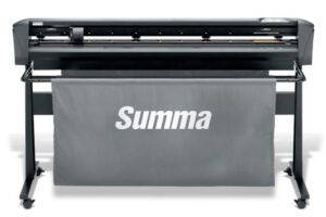 Summa RD60 24" Cutter