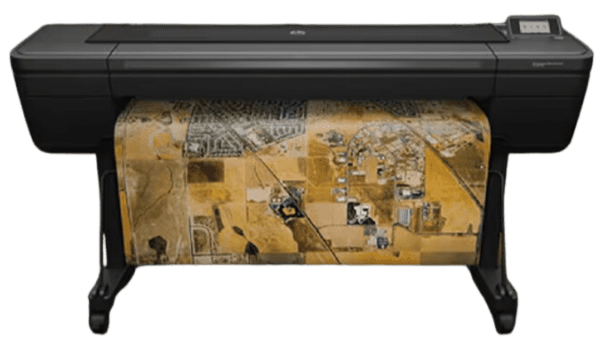 HP DesignJet Z6 PostScript 44" Printer