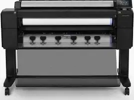 HP DesignJet T2500 36" eMFP