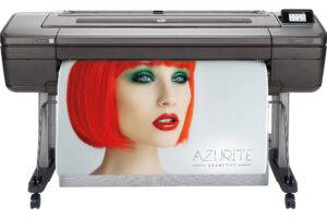 HP DesignJet Z9 PostScript 24" Printer