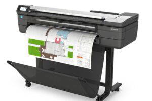 HP DesignJet T830 36″ MFP