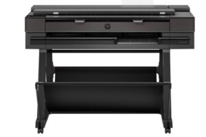 HP DesignJet T850 36″ Printer