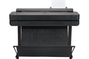 HP DesignJet T650 24″ Printer