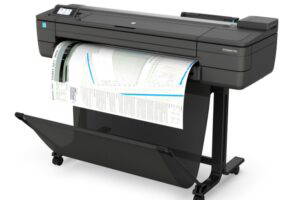 HP DesignJet T730 36″ Printer