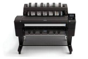 HP DesignJet T1500 36″ Printer