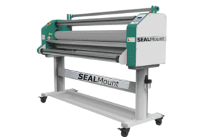 SEALMOUNT 1600 Laminator