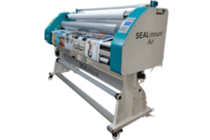 SEALMOUNT 1600s Pro Laminator