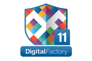 Digital Factory Print & Cut