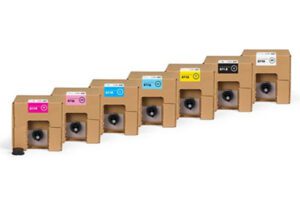 HP 871c Latex Ink Cartridge 300ml