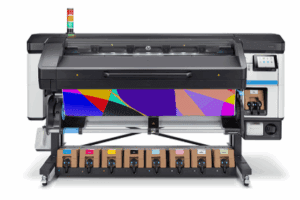 HP Latex 800w Printer [64"]