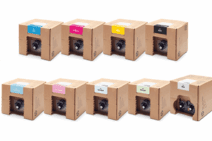 HP 873 Latex Ink 3 Litre