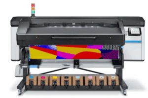 HP Latex 800 Printer [64"]