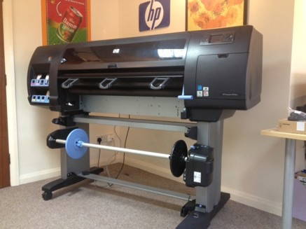 HP DesignJet Z6800 42″